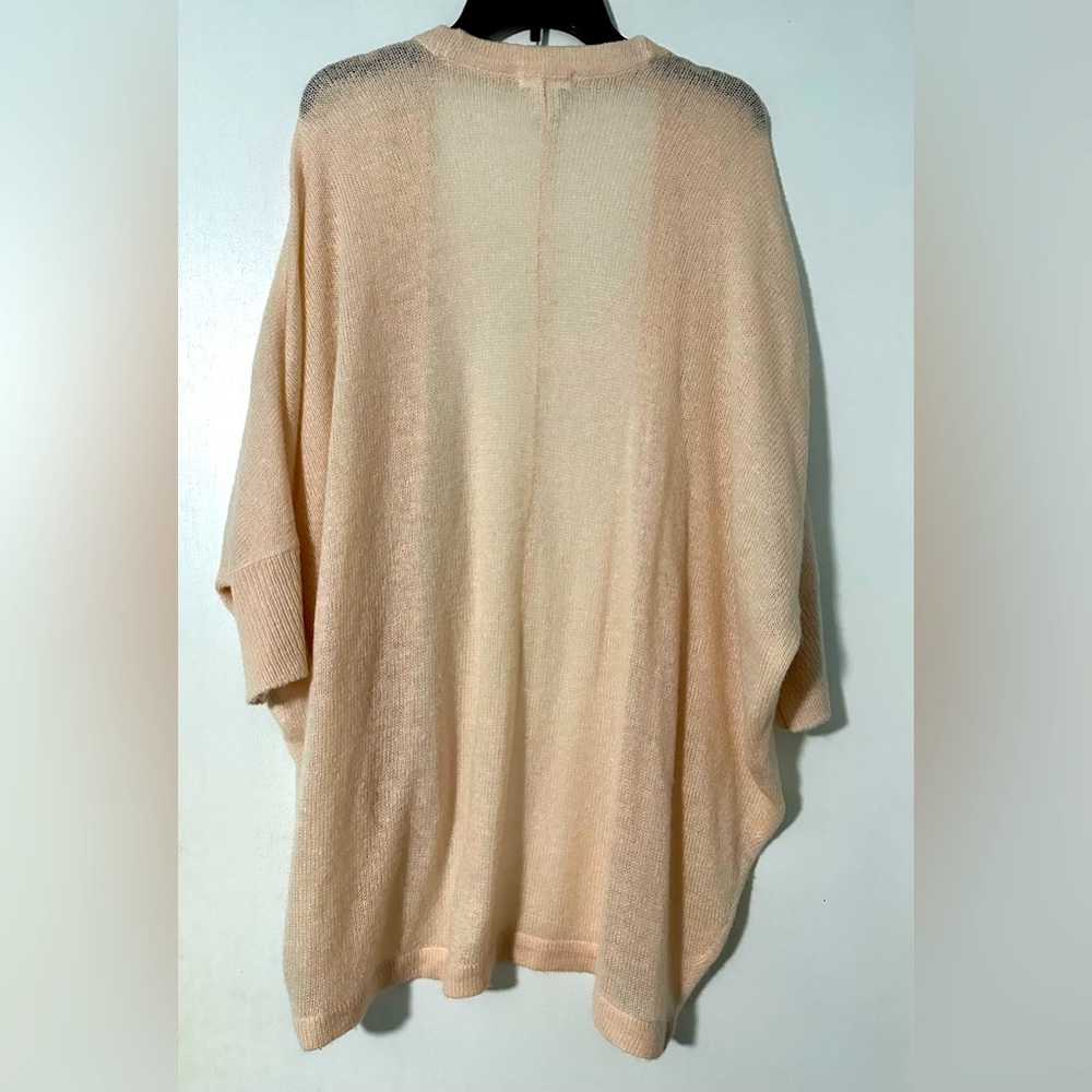 Venus open knit cardigan - Picture 4 of 8